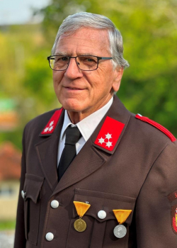 Josef Reisinger
